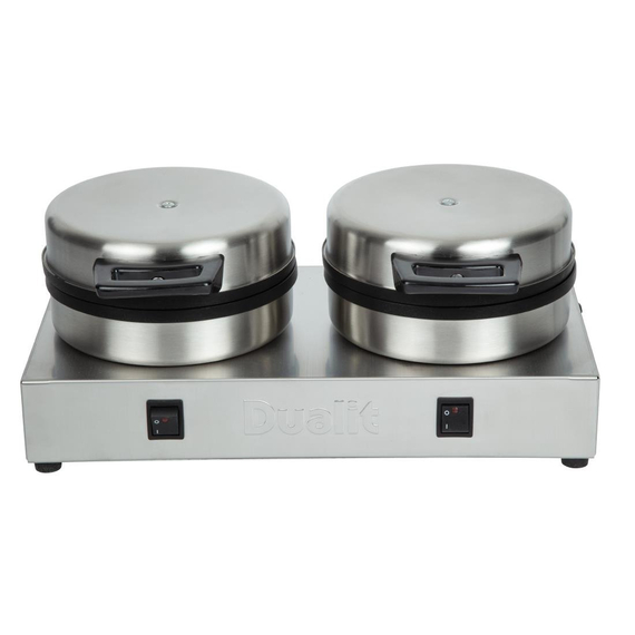 Dualit Kontakttoaster 73002 Dualit Kontakttoaster 73002