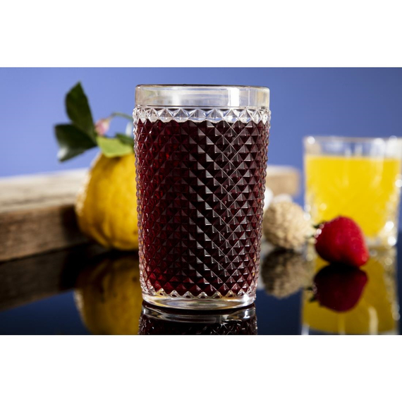 Utopia Dante Longdrinkgläser 390ml (6 Stück) 4 Utopia Dante Longdrinkgläser 390ml (6 Stück)