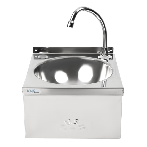 Basix handsfree Waschbecken Basix handsfree Waschbecken