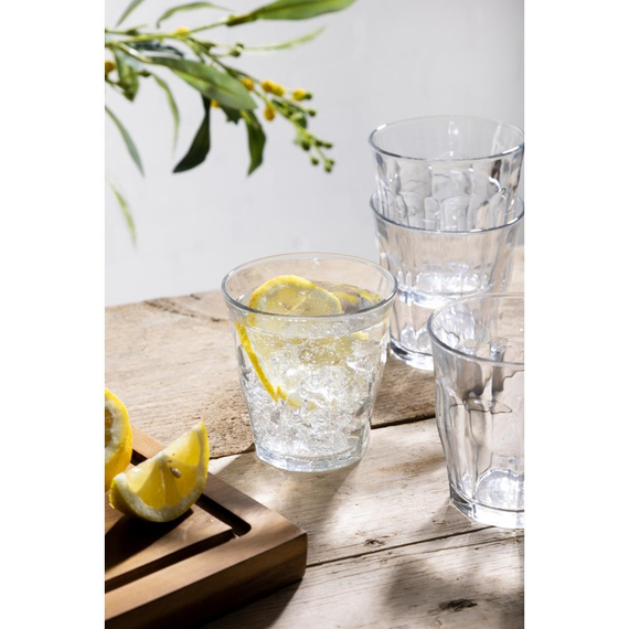 Duralex Picardie Becher 310ml (6 Stück) 6 Duralex Picardie Becher 310ml (6 Stück)