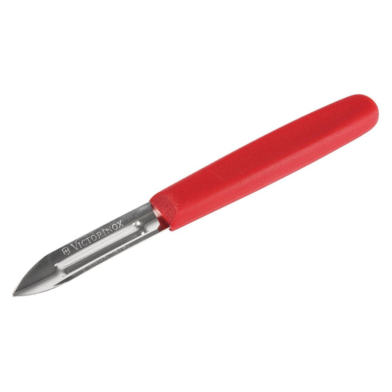 Victorinox Sparschäler rot Victorinox Sparschäler rot