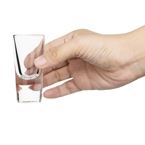 Olympia Schnapsgläser 2,5cl (12 Stück) 1 Olympia Schnapsgläser 2,5cl (12 Stück)