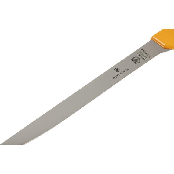 Victorinox Swibo Flexibles Filiermesser 20,5cm 3 Victorinox Swibo Flexibles Filiermesser 20,5cm