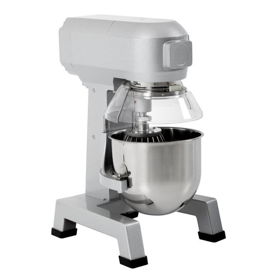 Buffalo 10Ltr Digitaler Planetenmischer Buffalo 10Ltr Digitaler Planetenmischer