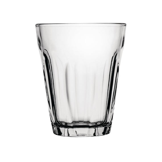 Olympia verstärkte Tumbler Gläser 23cl (12 Stück) 1 Olympia verstärkte Tumbler Gläser 23cl (12 Stück)
