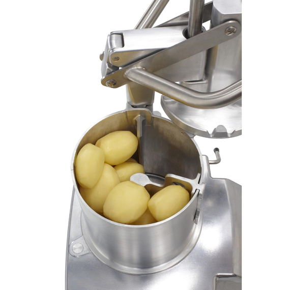 Robot Coupe Veg Prep Maschine CL52 Einphasig 3 Robot Coupe Veg Prep Maschine CL52 Einphasig