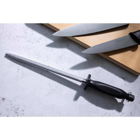 Vogue Schleifstab 25cm 4 Vogue Schleifstab 25cm
