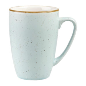 Stonecast Duck Egg Profile Tassen 340ml 12oz (12 Stück)