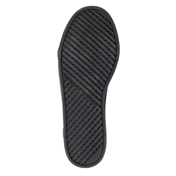 Slipbuster Recycelte Mikrofaser Sicherheitsschuhe Mattes Schwarz 38 7 Slipbuster Recycelte Mikrofaser Sicherheitsschuhe Mattes Schwarz 38