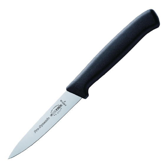 Dick Pro Dynamic Schälmesser 8cm Dick Pro Dynamic Schälmesser 8cm