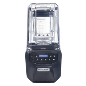Hamilton Beach Summit Edge Hochleistungs-Bar-Mixer