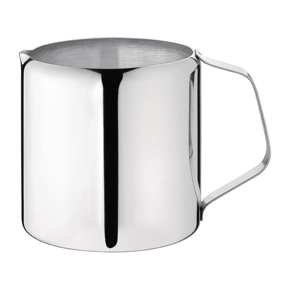 Olympia Concorde Milchkännchen aus Edelstahl 285ml Olympia Concorde Milchkännchen aus Edelstahl 285ml