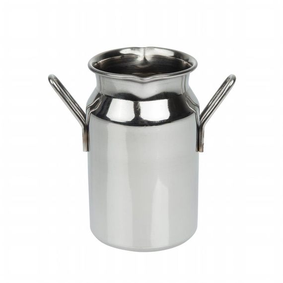 Olympia Milchkanne mittel 12,5cl Olympia Milchkanne mittel 12,5cl