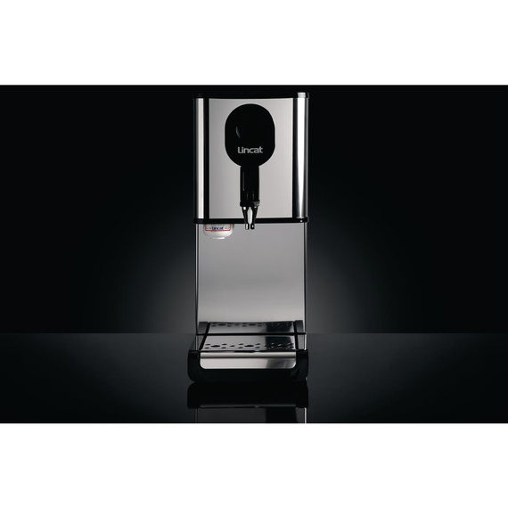 Lincat EB3FX Heißwasserspender mit festem Wasseranschluss 9L 1 Lincat EB3FX Heißwasserspender mit festem Wasseranschluss 9L