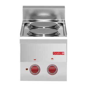 Gastro M Elektroherd 60/30PCE