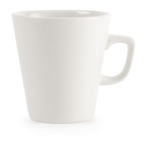 Churchill Whiteware Kaffeebecher 44cl (6 Stück)