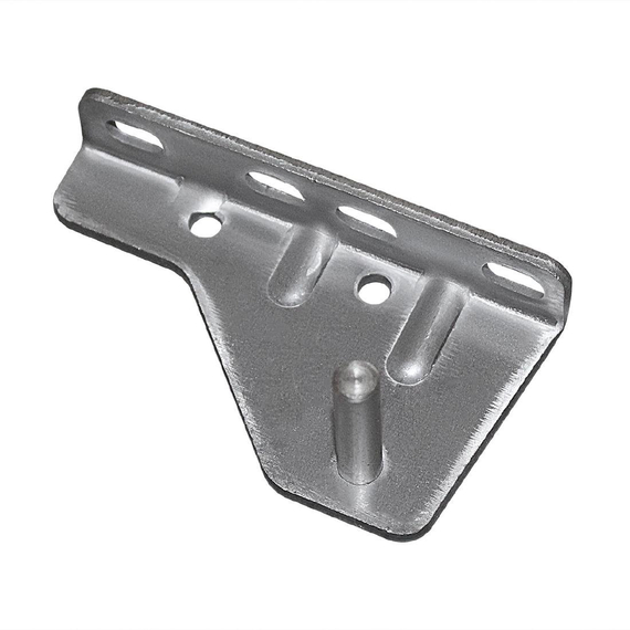 Polar Oberes Scharnier Links Ersatzteil Passend für GH426 GH427 UA023 UA024 Polar Oberes Scharnier Links Ersatzteil Passend für GH426 GH427 UA023 UA024