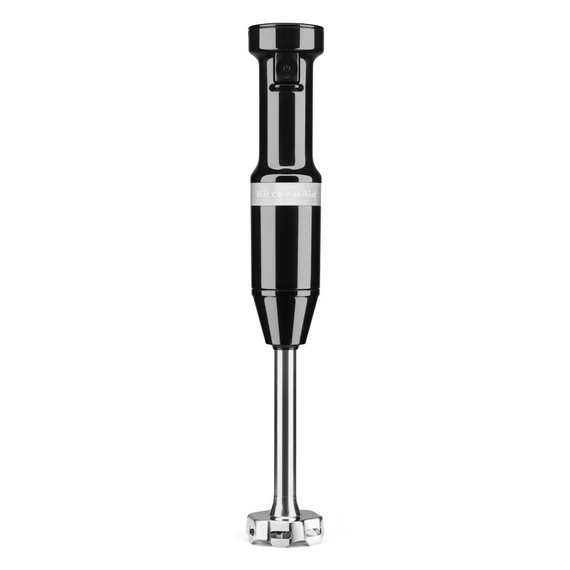 KitchenAid Classic Stabmixer mit Kabel 5KHBV53BOB 2 KitchenAid Classic Stabmixer mit Kabel 5KHBV53BOB