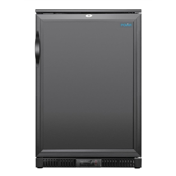 Polar G-Serie Niedriges Modell Stabkühlung 128L Polar G-Serie Niedriges Modell Stabkühlung 128L