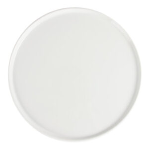 Olympia Whiteware Pizzateller 33cm (4 Stück)