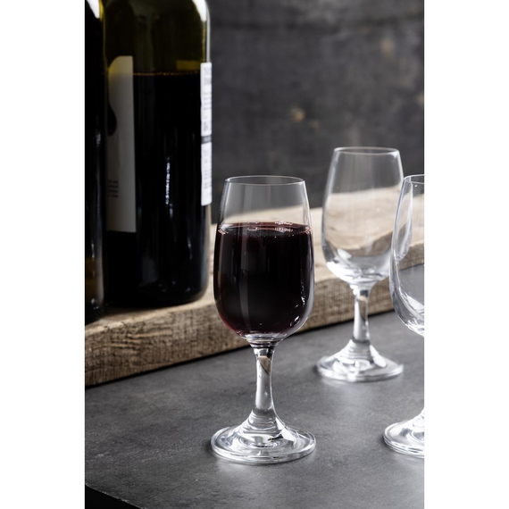 Olympia Bar Kollektion Kristall Port- oder Sherrygläser 120ml (6 Stück) 5 Olympia Bar Kollektion Kristall Port- oder Sherrygläser 120ml (6 Stück)