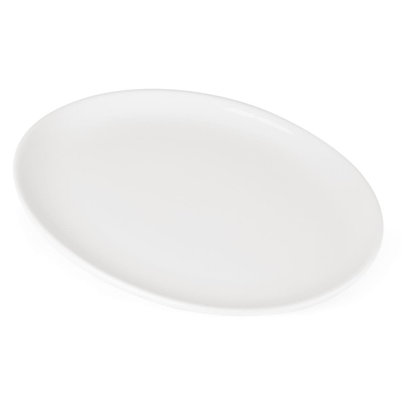 Olympia Athena ovale Coupeteller 30,5cm (6 Stück) 5 Olympia Athena ovale Coupeteller 30,5cm (6 Stück)