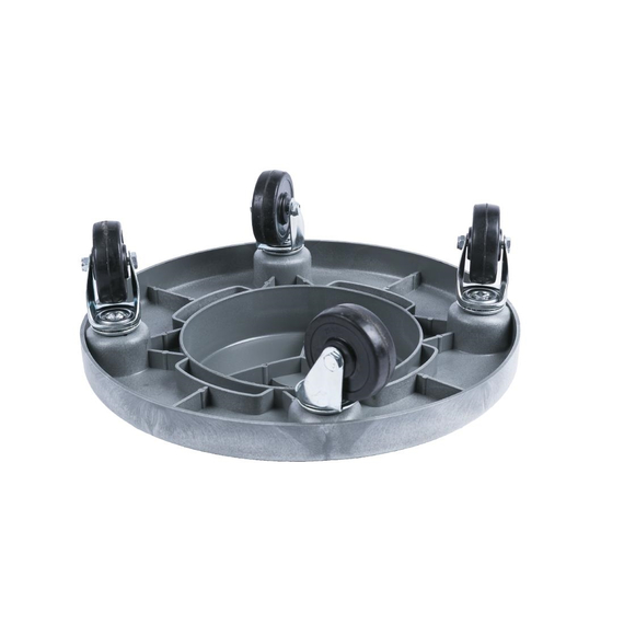 Jantex Fahrgestell für Abfalleimer L647 4 Jantex Fahrgestell für Abfalleimer L647
