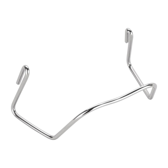 Olympia Deckelhalterung für Chafing-Dish 1 Olympia Deckelhalterung für Chafing-Dish