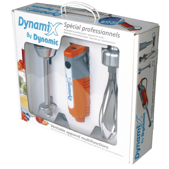 Dynamic Dynamix Stabmixerkombi MF052 4 Dynamic Dynamix Stabmixerkombi MF052
