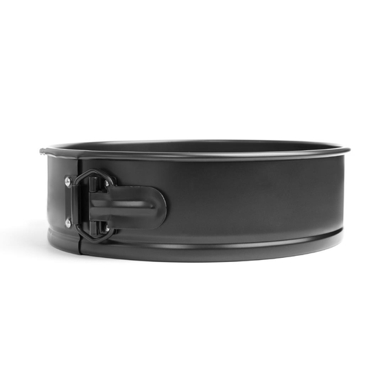Vogue antihaftbeschichtete Springform 24cm 1 Vogue antihaftbeschichtete Springform 24cm