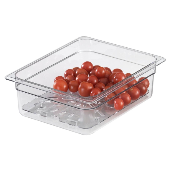 Cambro Polycarbonat Abtropfrost GN 1/1 1 Cambro Polycarbonat Abtropfrost GN 1/1