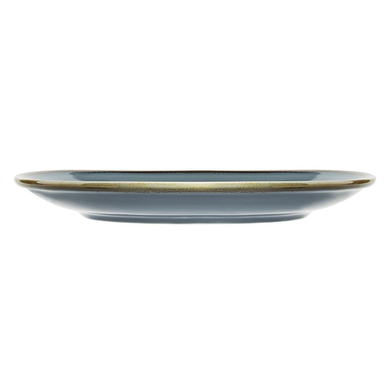 Olympia Kiln Coupeteller Ozean 23cm (6 Stück) 4 Olympia Kiln Coupeteller Ozean 23cm (6 Stück)