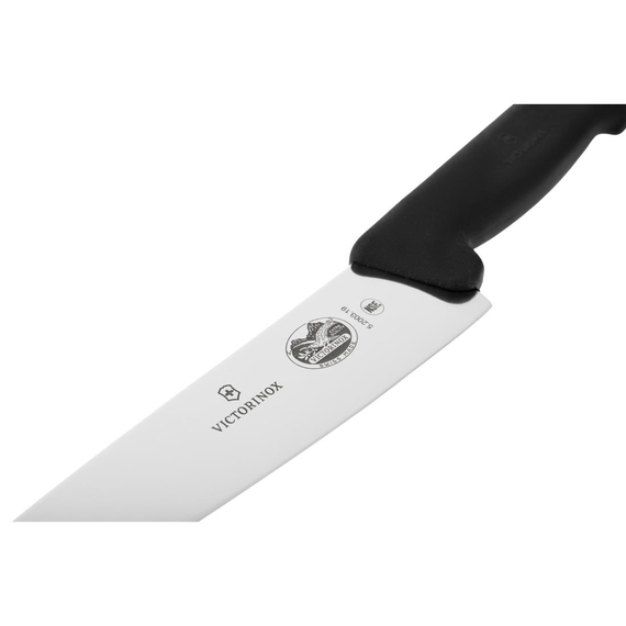 Victorinox Fibrox Kochmesser 19cm 3 Victorinox Fibrox Kochmesser 19cm