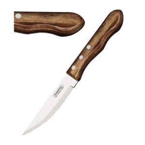 Tramontina Jumbo Steakmesser (4 Stück)