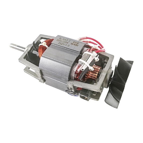 Buffalo Motor Ersatzteil passt auf FS440, FS441 und FS442 Buffalo Motor Ersatzteil passt auf FS440, FS441 und FS442