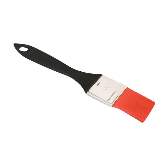Schneider hitzebeständiger Backpinsel 3,5cm 3 Schneider hitzebeständiger Backpinsel 3,5cm