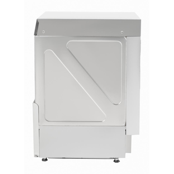 Buffalo Digitaler Gläserspüler für die Arbeitsplatte 350mm Korb 3,3kW 6 Buffalo Digitaler Gläserspüler für die Arbeitsplatte 350mm Korb 3,3kW