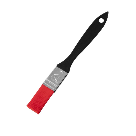 Schneider hitzebeständiger Backpinsel 2,5cm 6 Schneider hitzebeständiger Backpinsel 2,5cm