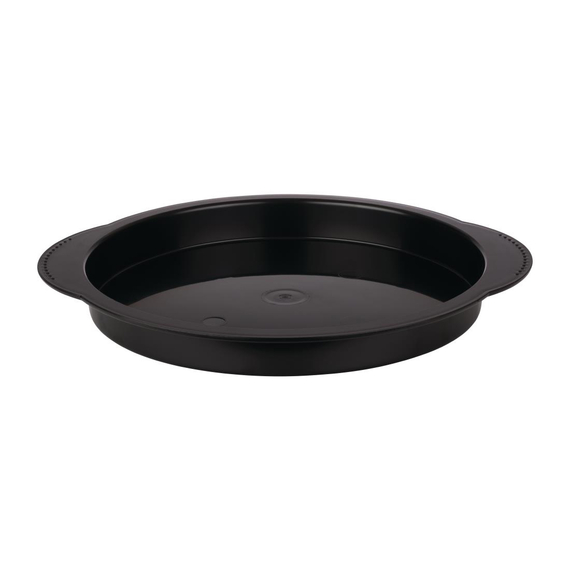 APS Buffet-Kühldisplay rund 350mm 1 APS Buffet-Kühldisplay rund 350mm