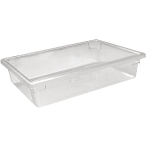 Vogue Vorratsbehälter aus Polycarbonat 30L