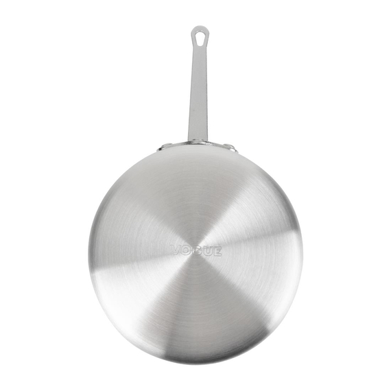 Vogue Aluminium Sauteuse 20cm 3 Vogue Aluminium Sauteuse 20cm