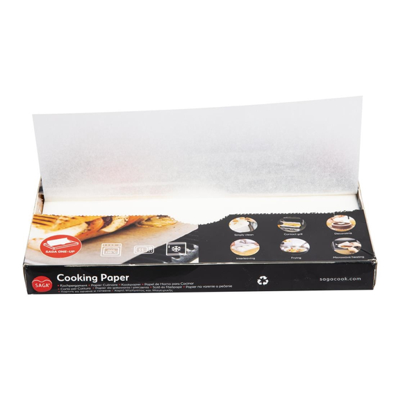 Paninipapier weiß (100 Stück) 3 Paninipapier weiß (100 Stück)