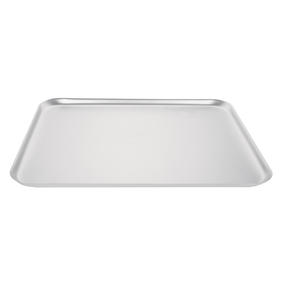Vogue Backblech Aluminium 52,7x42,5x2cm Vogue Backblech Aluminium 52,7x42,5x2cm