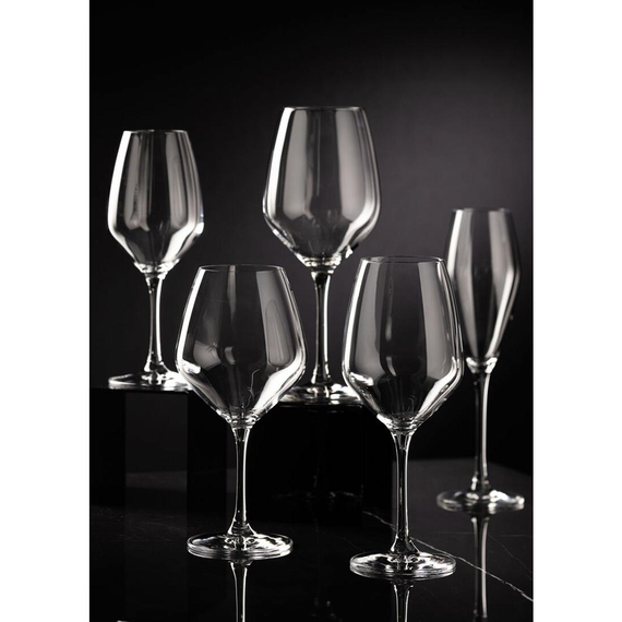 Utopia Seine Weingläser 450ml (6 Stück) 1 Utopia Seine Weingläser 450ml (6 Stück)