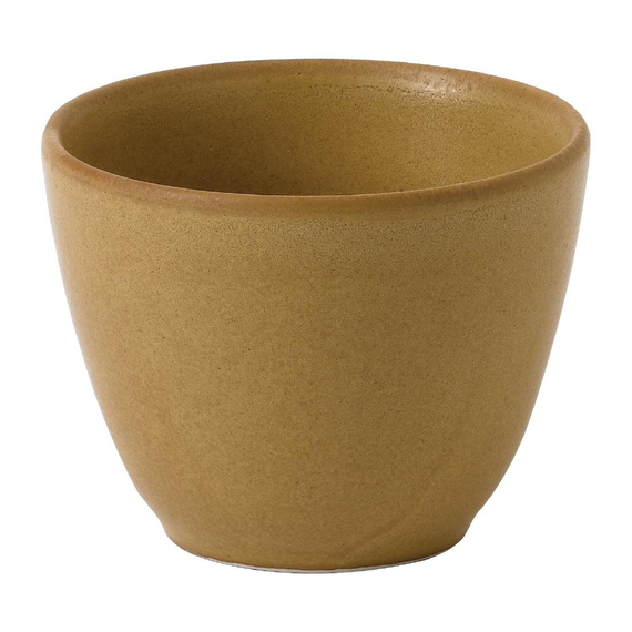 Churchill Super Vitrified Nourish Petra Sand Chip Tassen, 290 ml, (12 Stück) Churchill Super Vitrified Nourish Petra Sand Chip Tassen, 290 ml, (12 Stück)