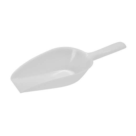 Schneider Polyethylen Mehlschaufel 470ml 2 Schneider Polyethylen Mehlschaufel 470ml