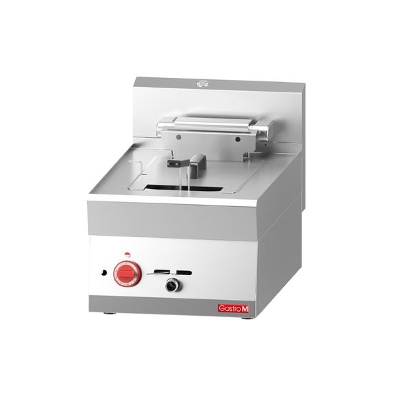 Gastro M Fritteuse 65/40FRE 10L 1 Gastro M Fritteuse 65/40FRE 10L