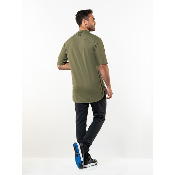 Chaud Devant Valente UFX T-Shirt grün Größe M 1 Chaud Devant Valente UFX T-Shirt grün Größe M