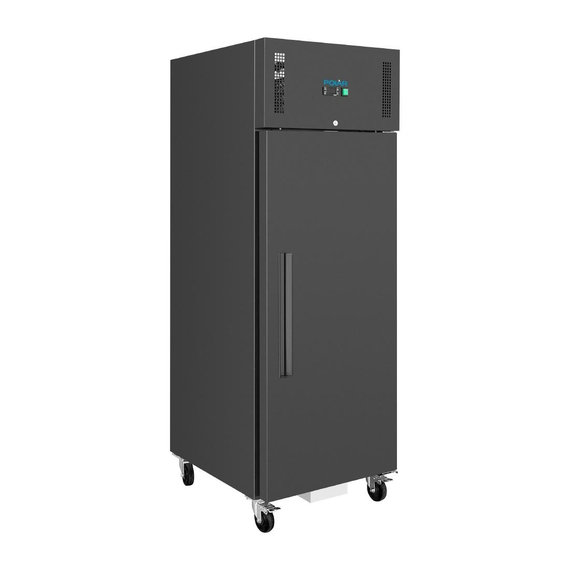 Polar G-Series Standgefrierschrank Schwarz 537Ltr 2 Polar G-Series Standgefrierschrank Schwarz 537Ltr
