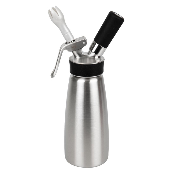 ISI Sahnebereiter 500ml 1 ISI Sahnebereiter 500ml